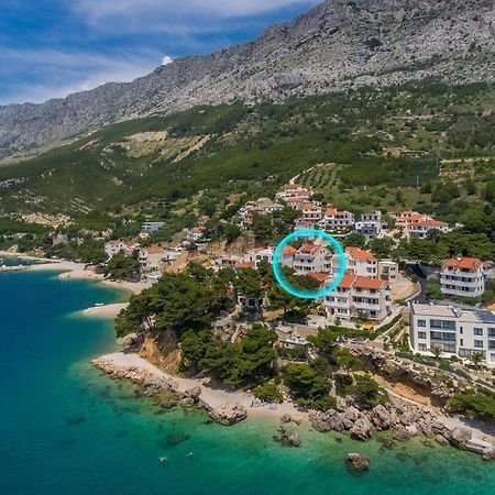 Apartments Bosiljka Mimice Dış mekan fotoğraf