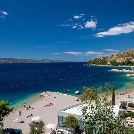 Apartments Bosiljka Mimice Dış mekan fotoğraf