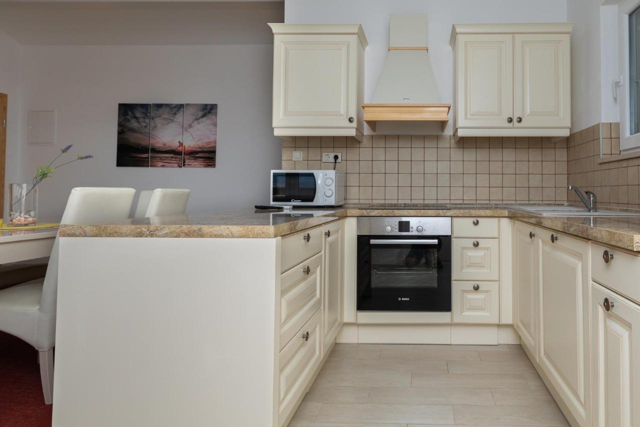 Apartments Bosiljka Mimice Dış mekan fotoğraf