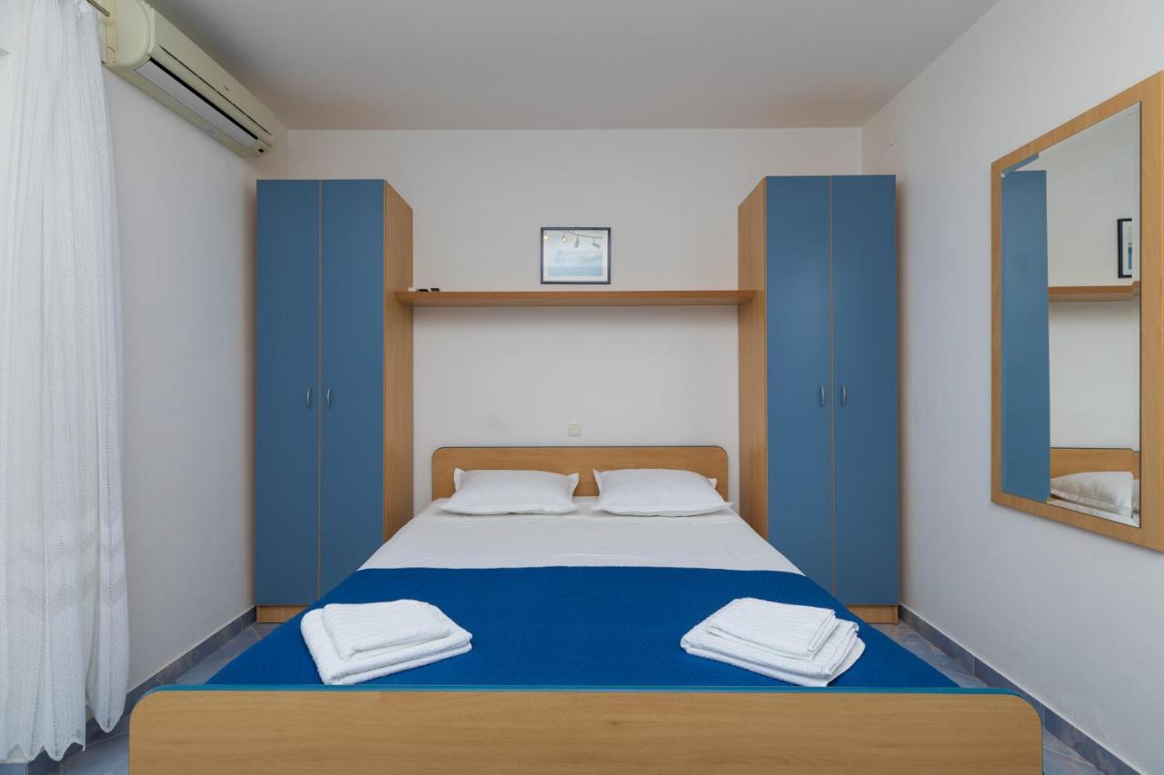 Apartments Bosiljka Mimice Dış mekan fotoğraf