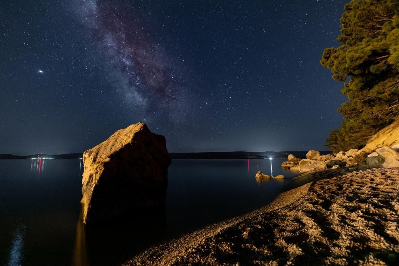 Apartments Bosiljka Mimice Dış mekan fotoğraf