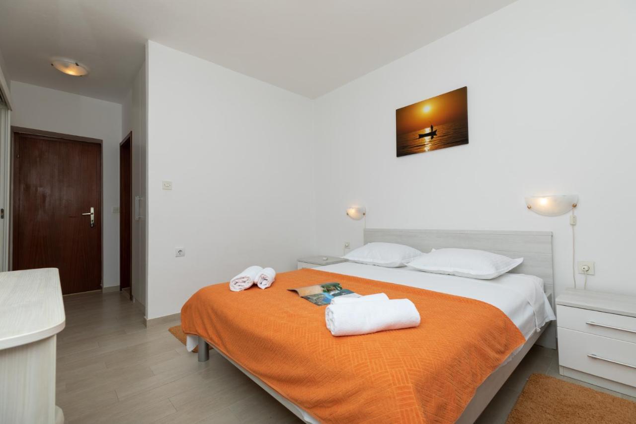 Apartments Bosiljka Mimice Dış mekan fotoğraf