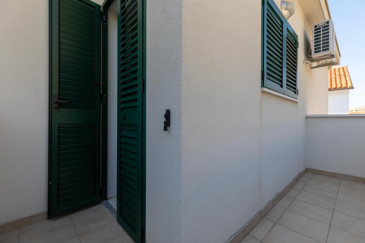 Apartments Bosiljka Mimice Dış mekan fotoğraf