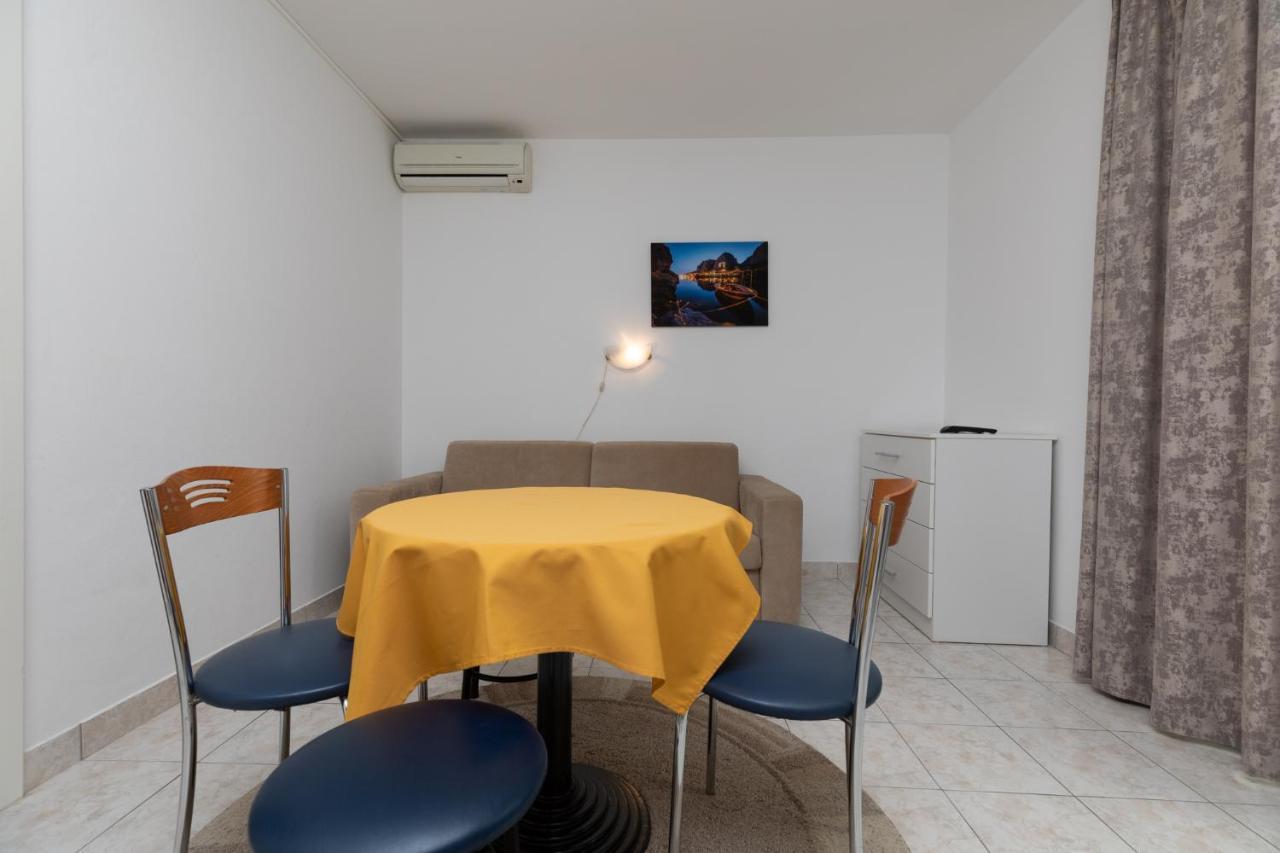 Apartments Bosiljka Mimice Dış mekan fotoğraf
