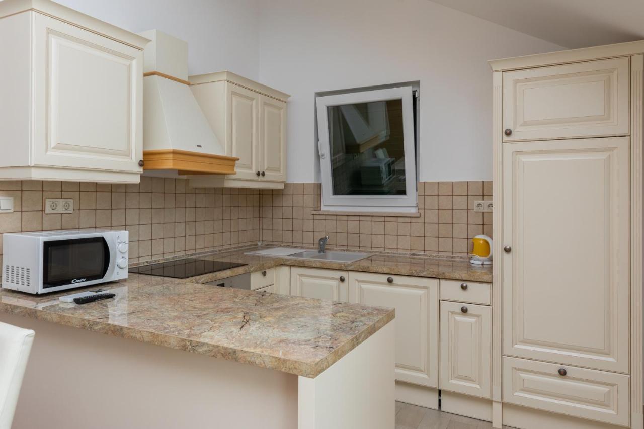 Apartments Bosiljka Mimice Dış mekan fotoğraf