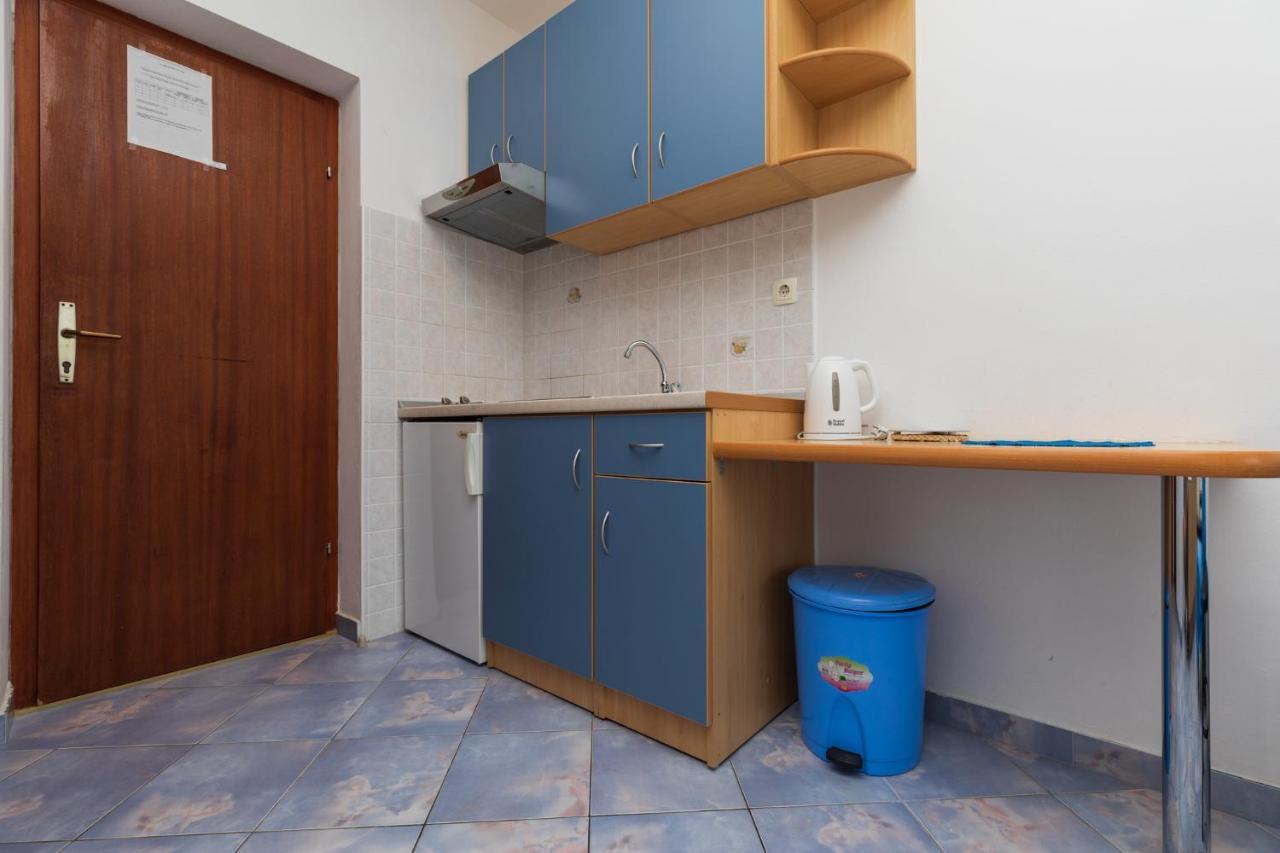 Apartments Bosiljka Mimice Dış mekan fotoğraf