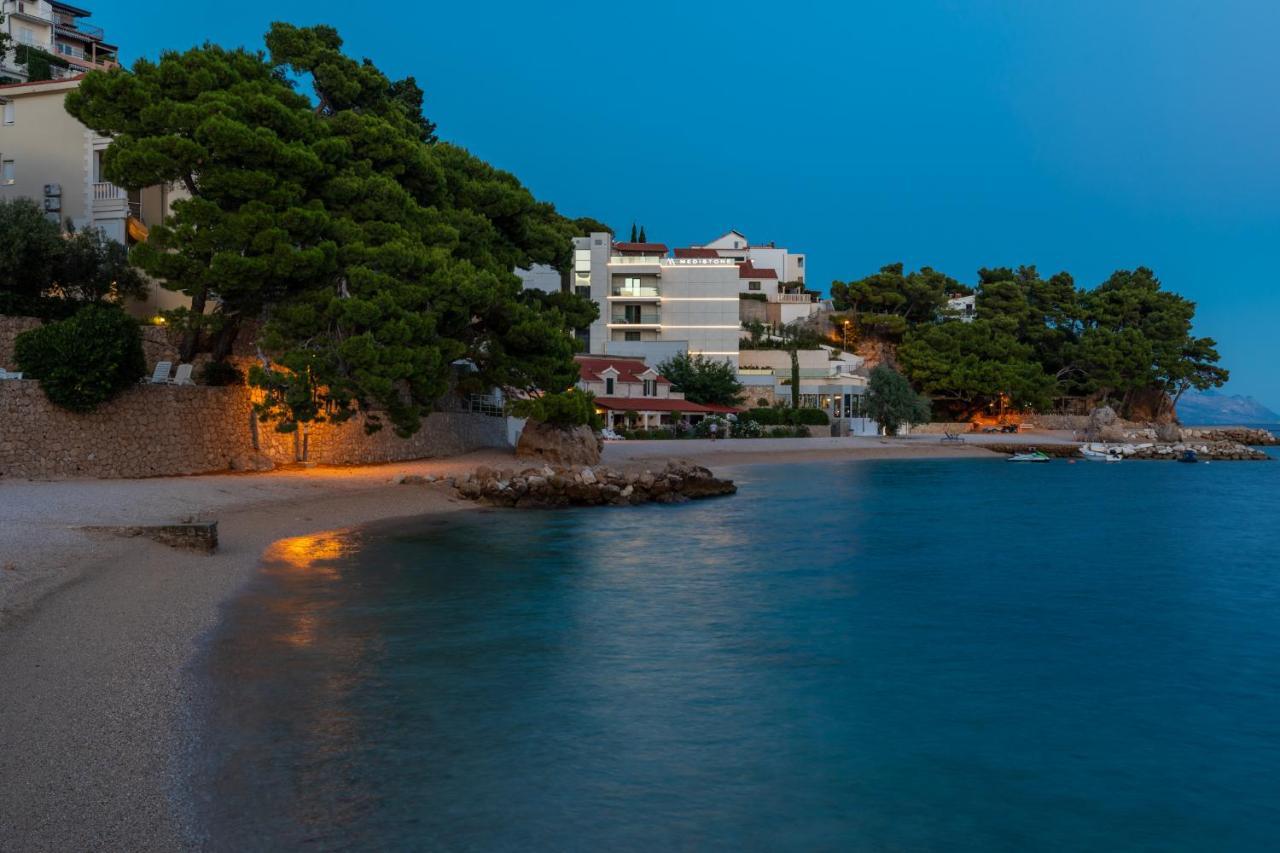 Apartments Bosiljka Mimice Dış mekan fotoğraf
